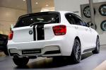 BMW 1-Series Performance Studio 2011 года